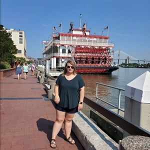 Meet your Posher, Maizy